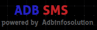 ADB SMS Logo